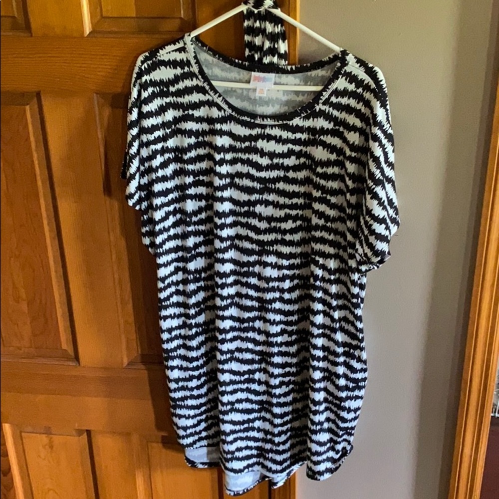 Lularoe Mitzi